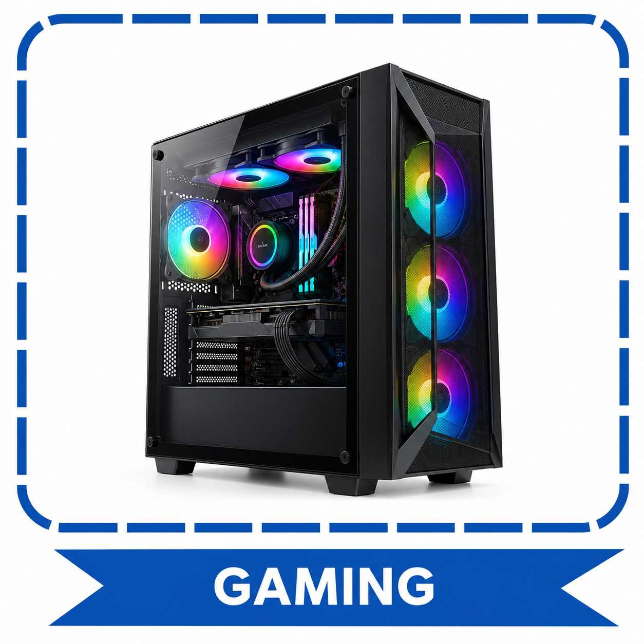 Gaming